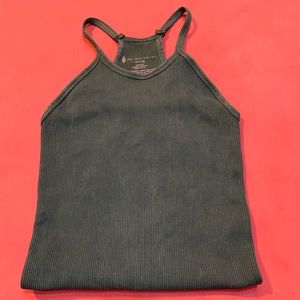 Free people movement body suit